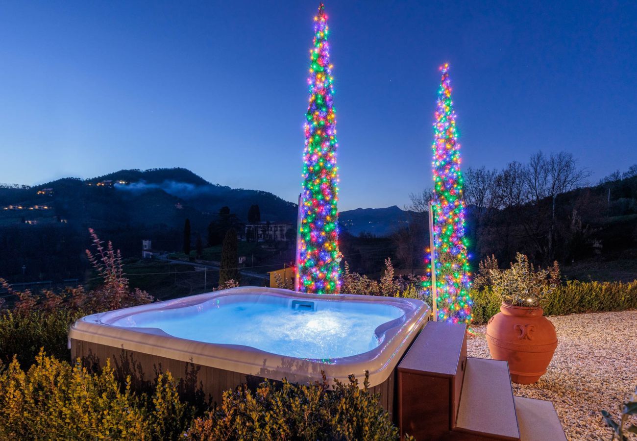 Villa à Lucques - Villa Regina