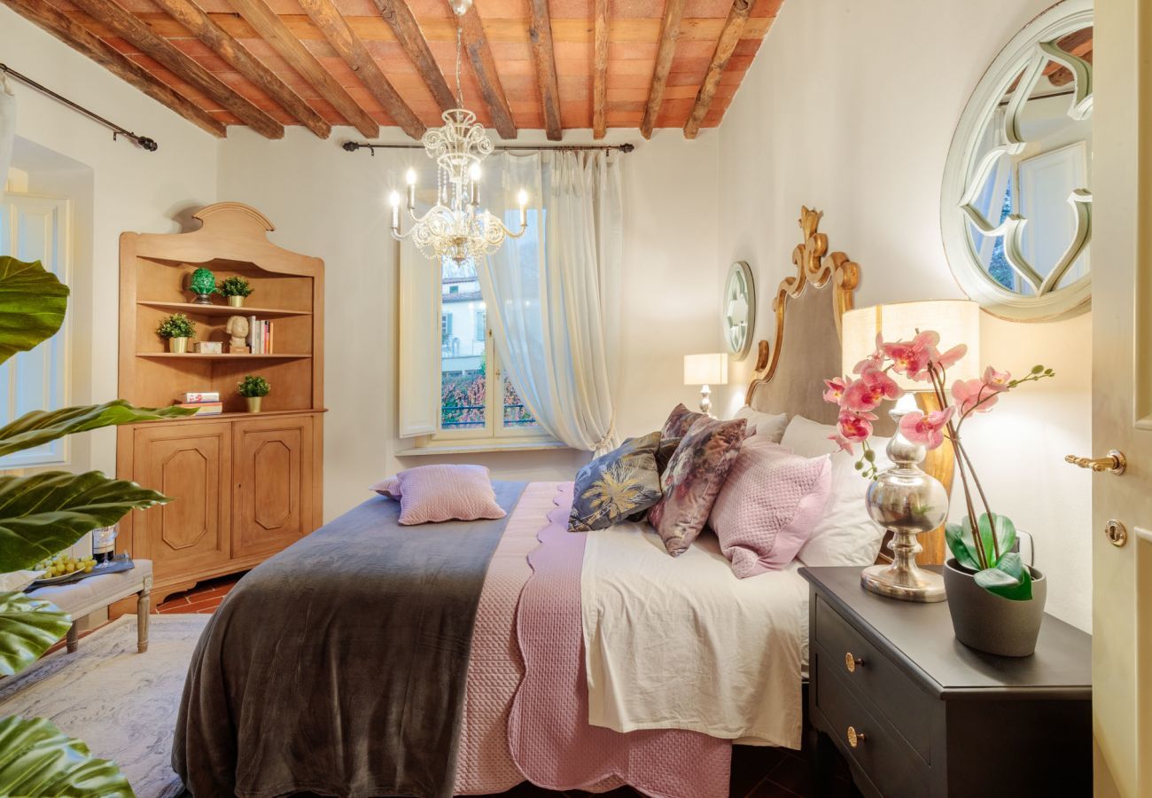 Appartement à Lucques - Casa Kathy