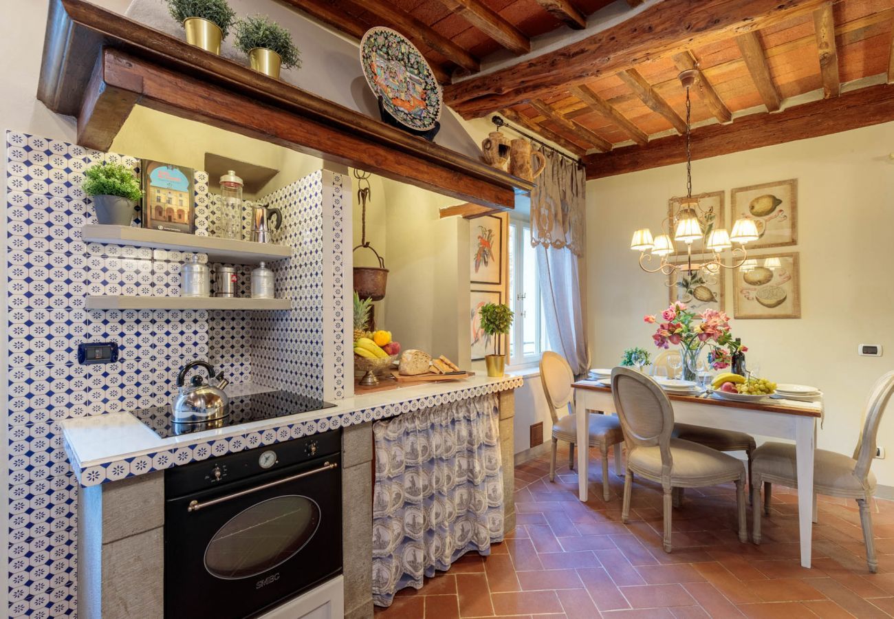 Appartement à Lucques - Casa Kathy