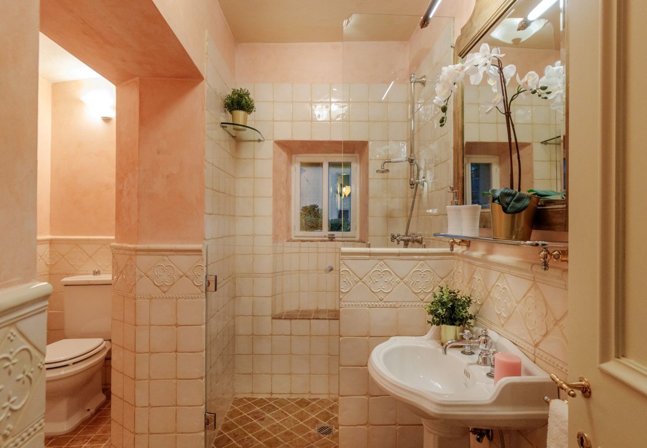 Appartement à Lucques - Casa Kathy