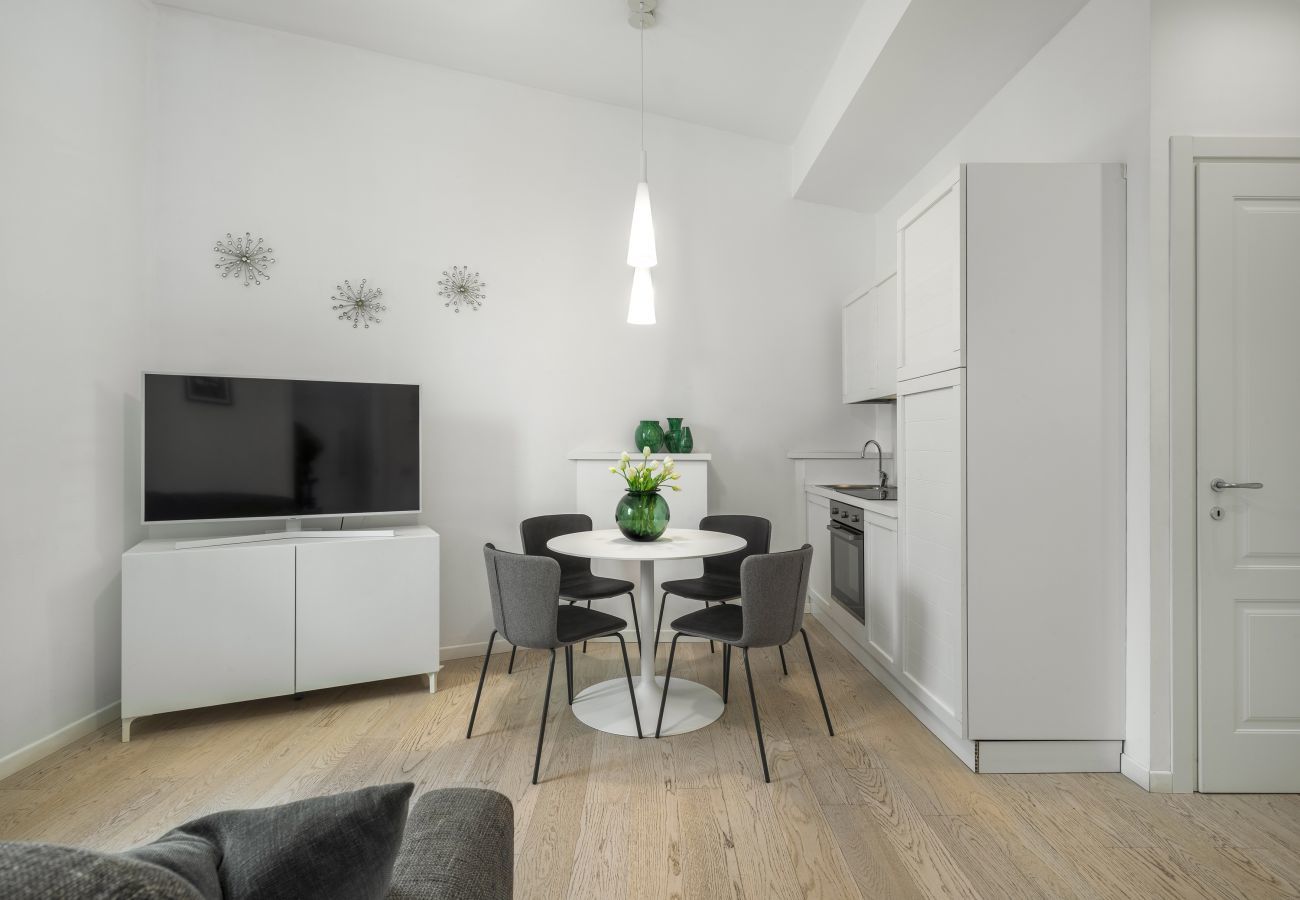 Appartement à Milan - Brera Garden View Apartment R&R