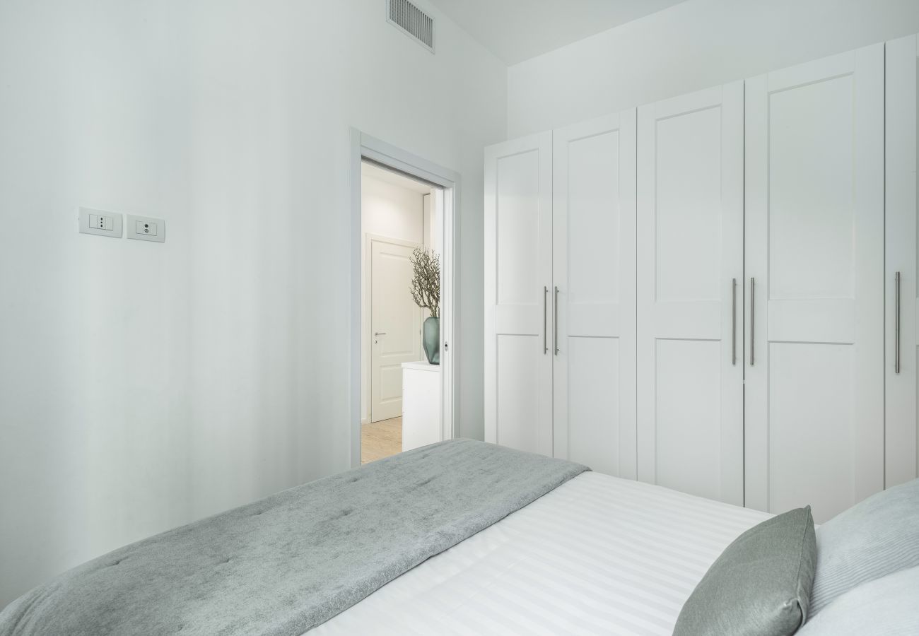 Appartement à Milan - Brera Garden View Apartment R&R