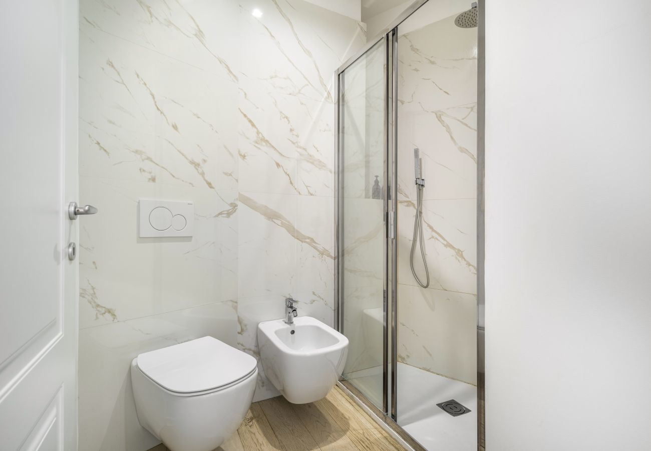 Appartement à Milan - Brera Garden View Apartment R&R