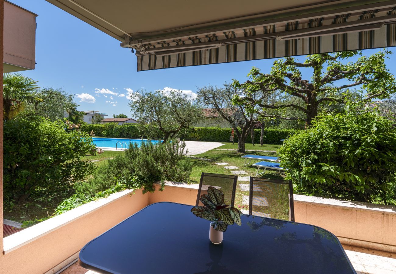 Appartement à Lazise - ORTENSIA