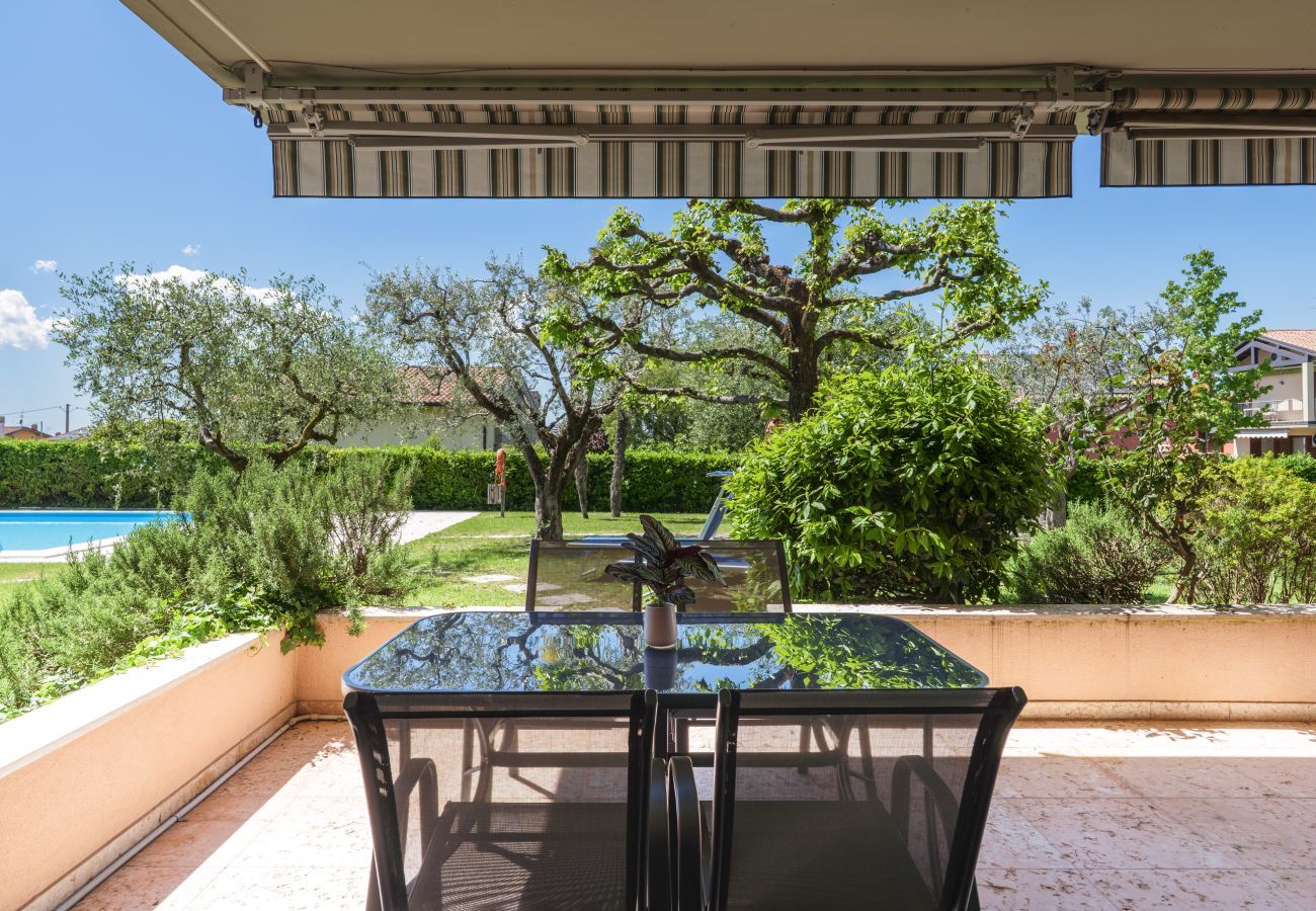 Appartement à Lazise - ORTENSIA