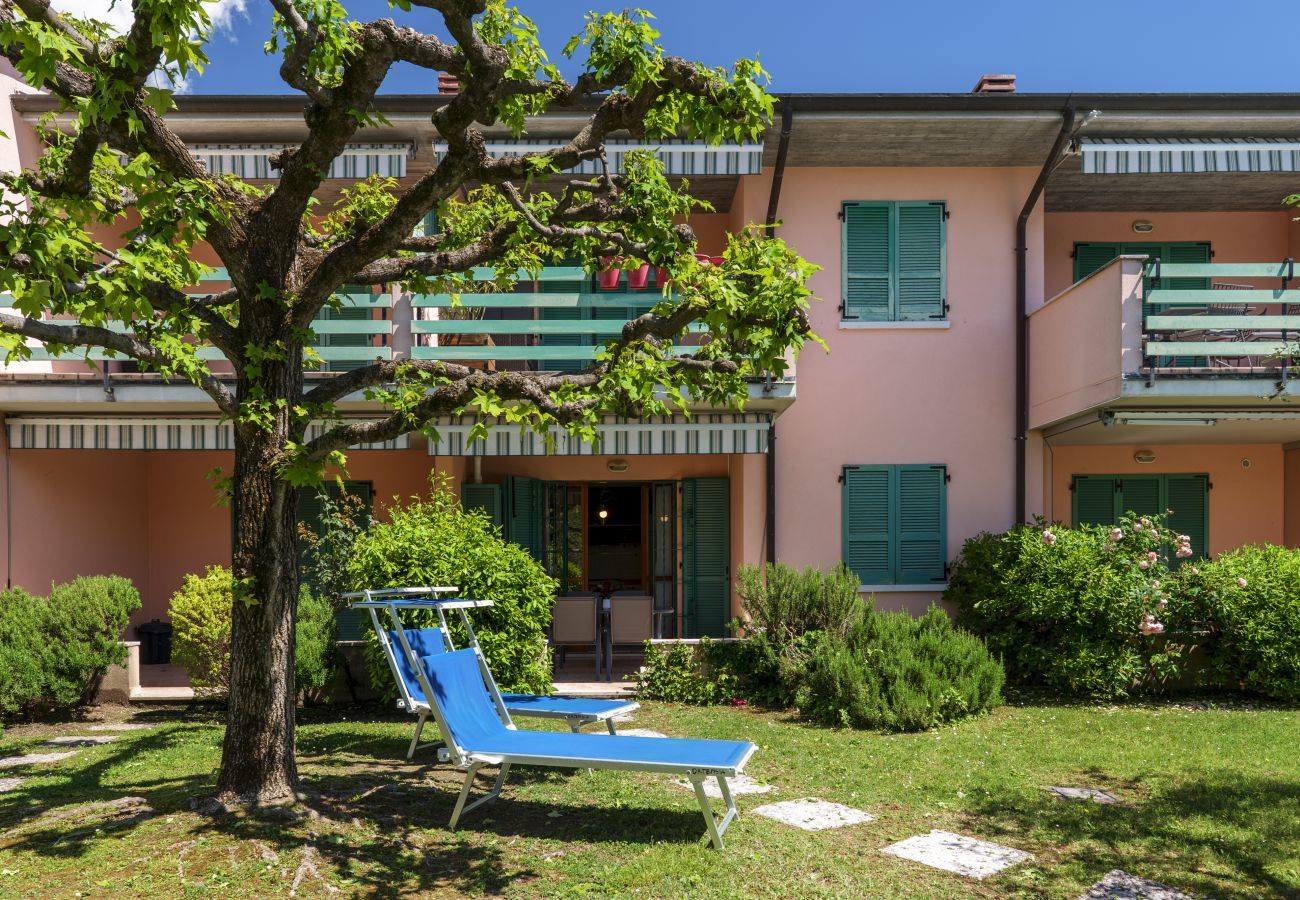 Appartement à Lazise - ORTENSIA