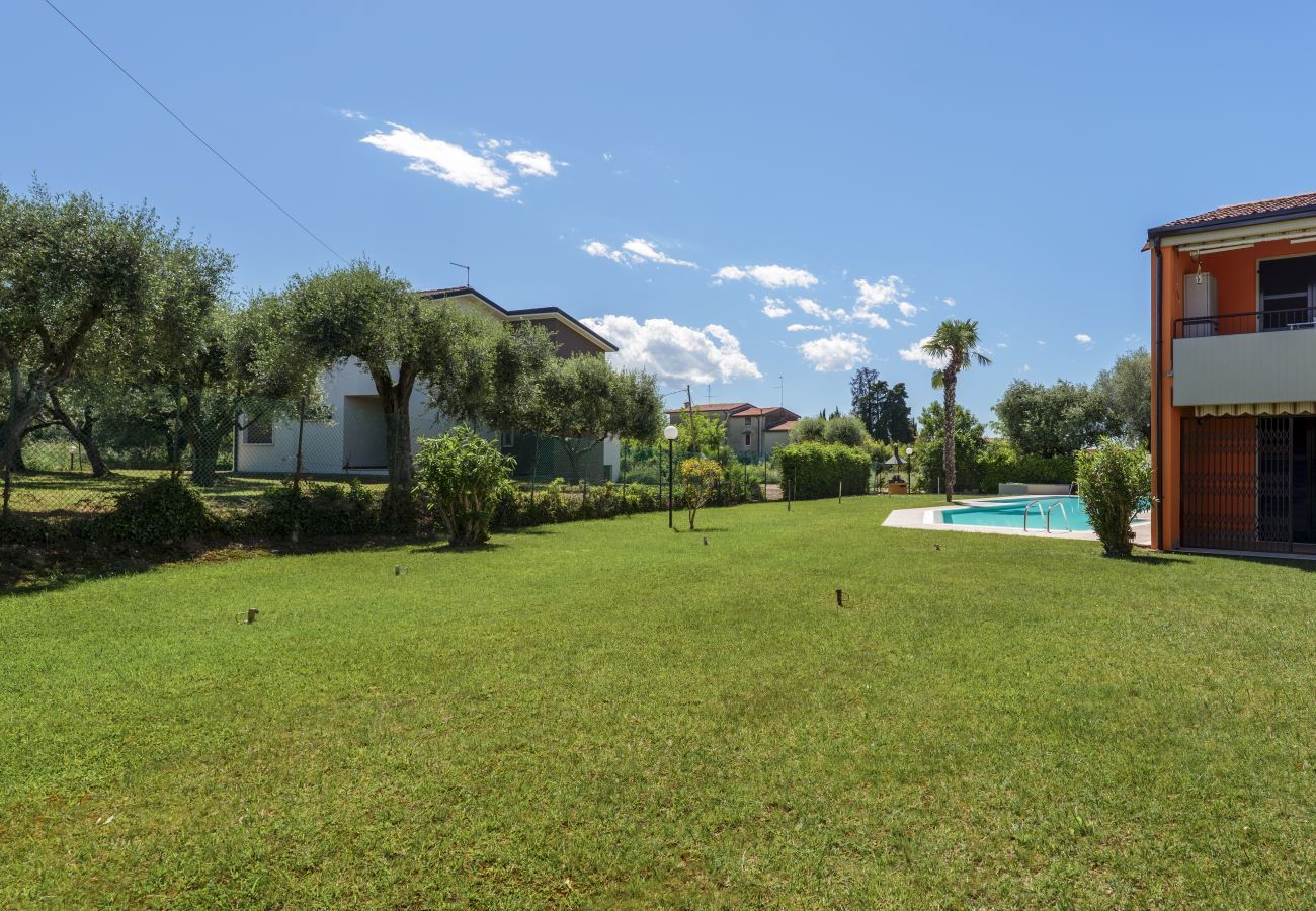 Appartement à Lazise - BLITZ