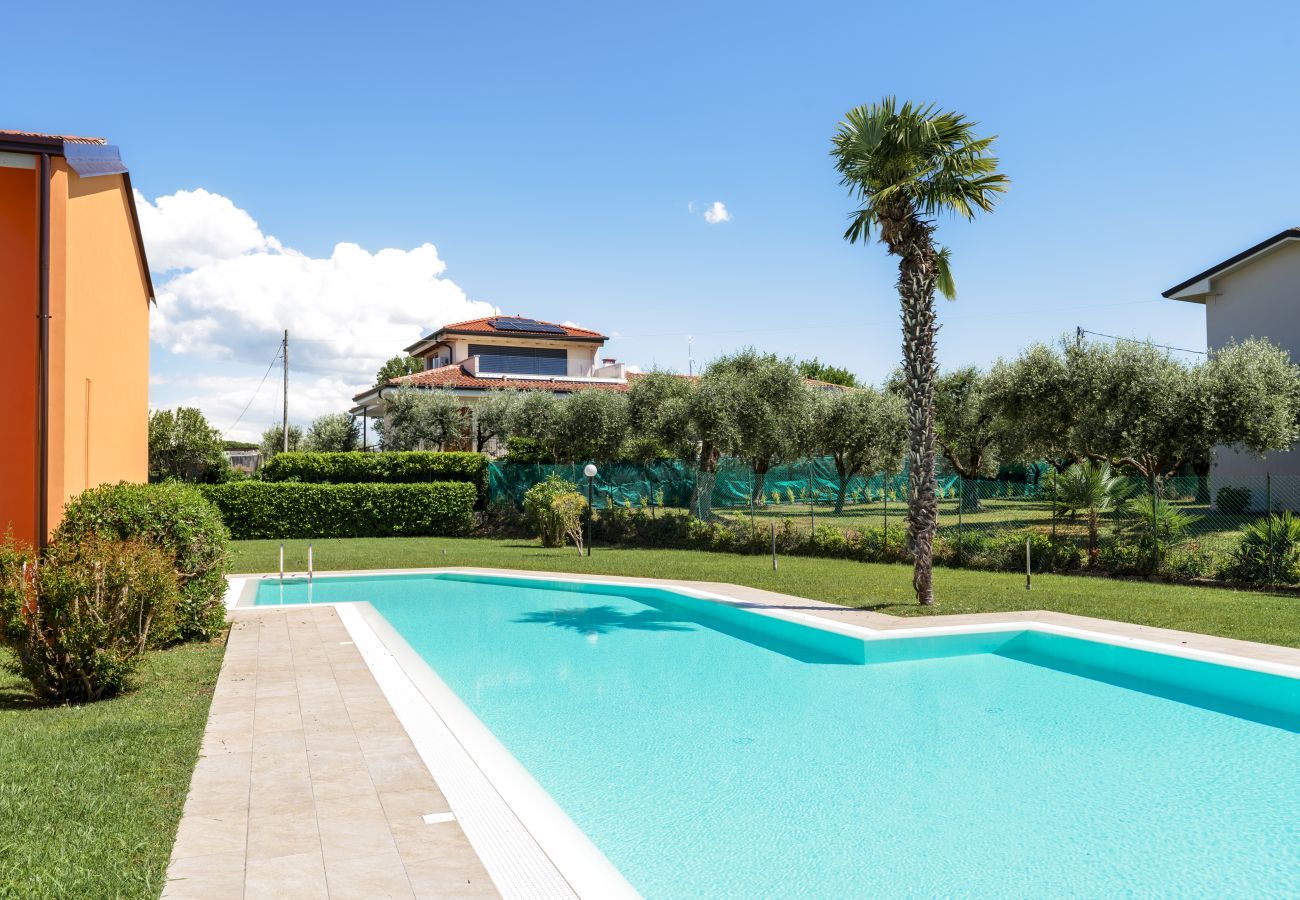 Appartement à Lazise - BLITZ