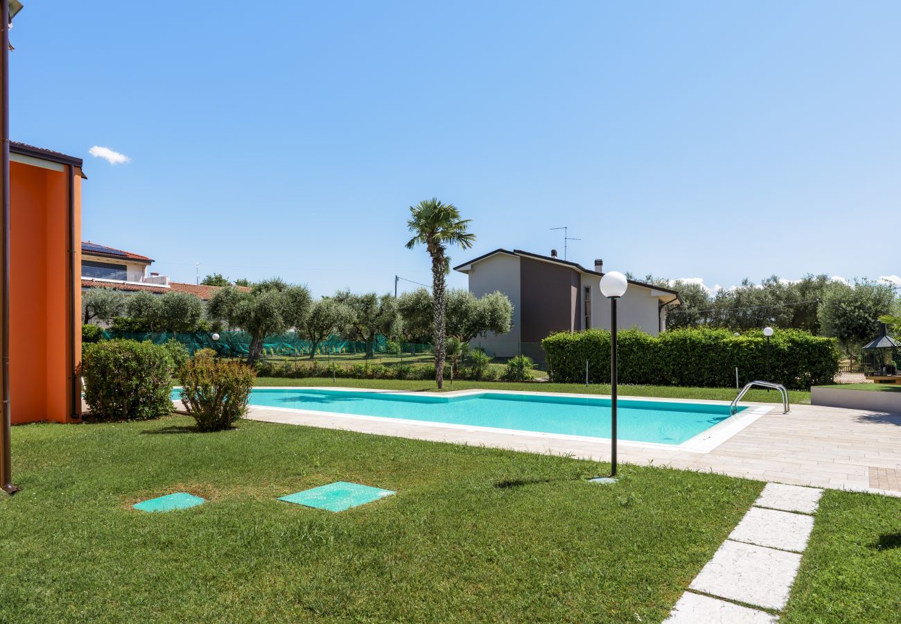 Appartement à Lazise - BLITZ