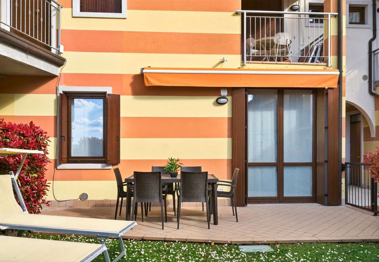 Appartement à Lazise - MIRALAGO