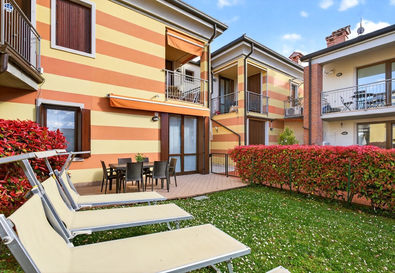 Appartement à Lazise - MIRALAGO