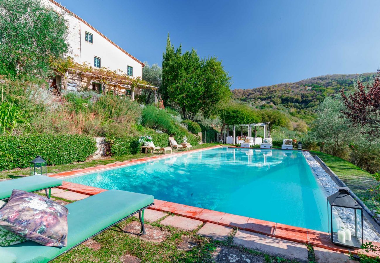 Villa à Lucques - Villa Gufo