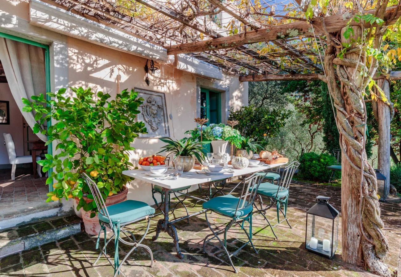 Villa à Lucques - Villa Gufo