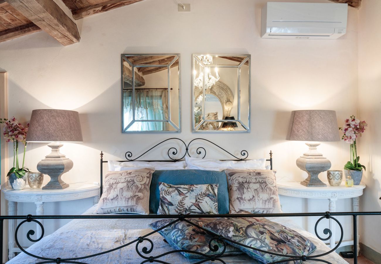 Villa à Lucques - Villa Gufo