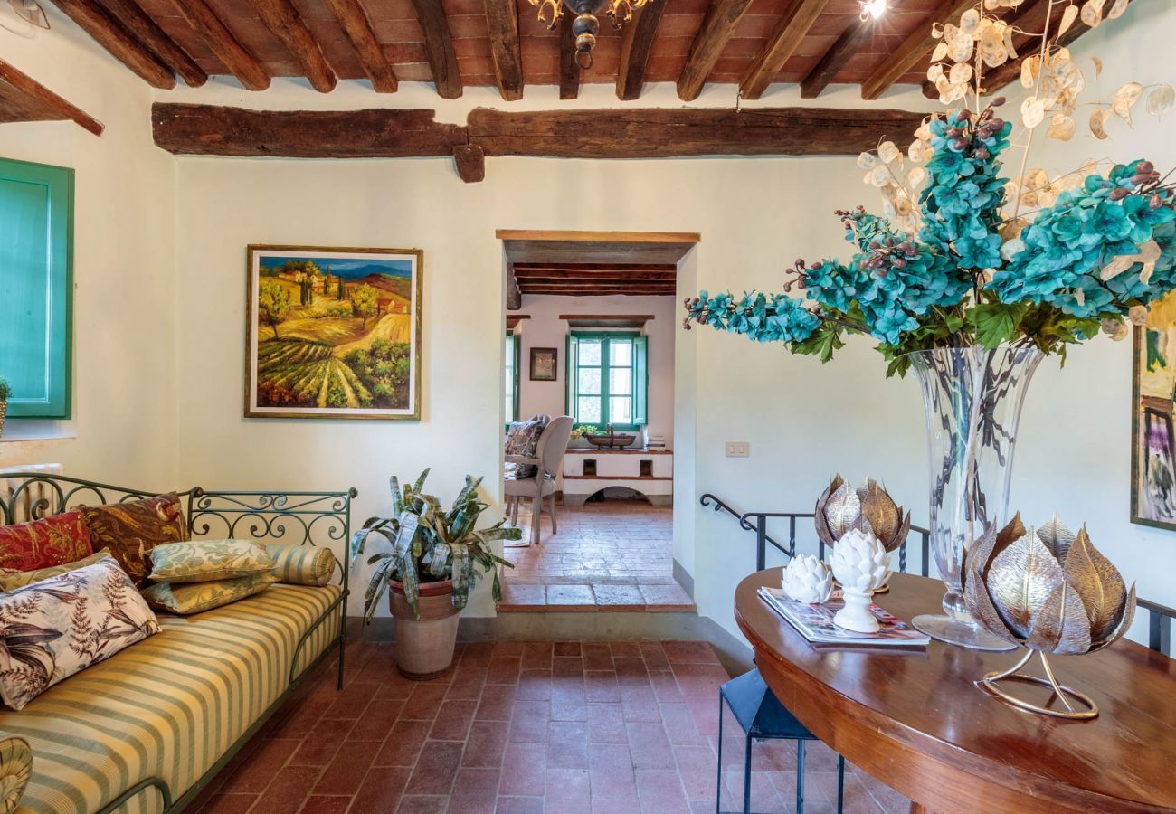 Villa à Lucques - Villa Gufo