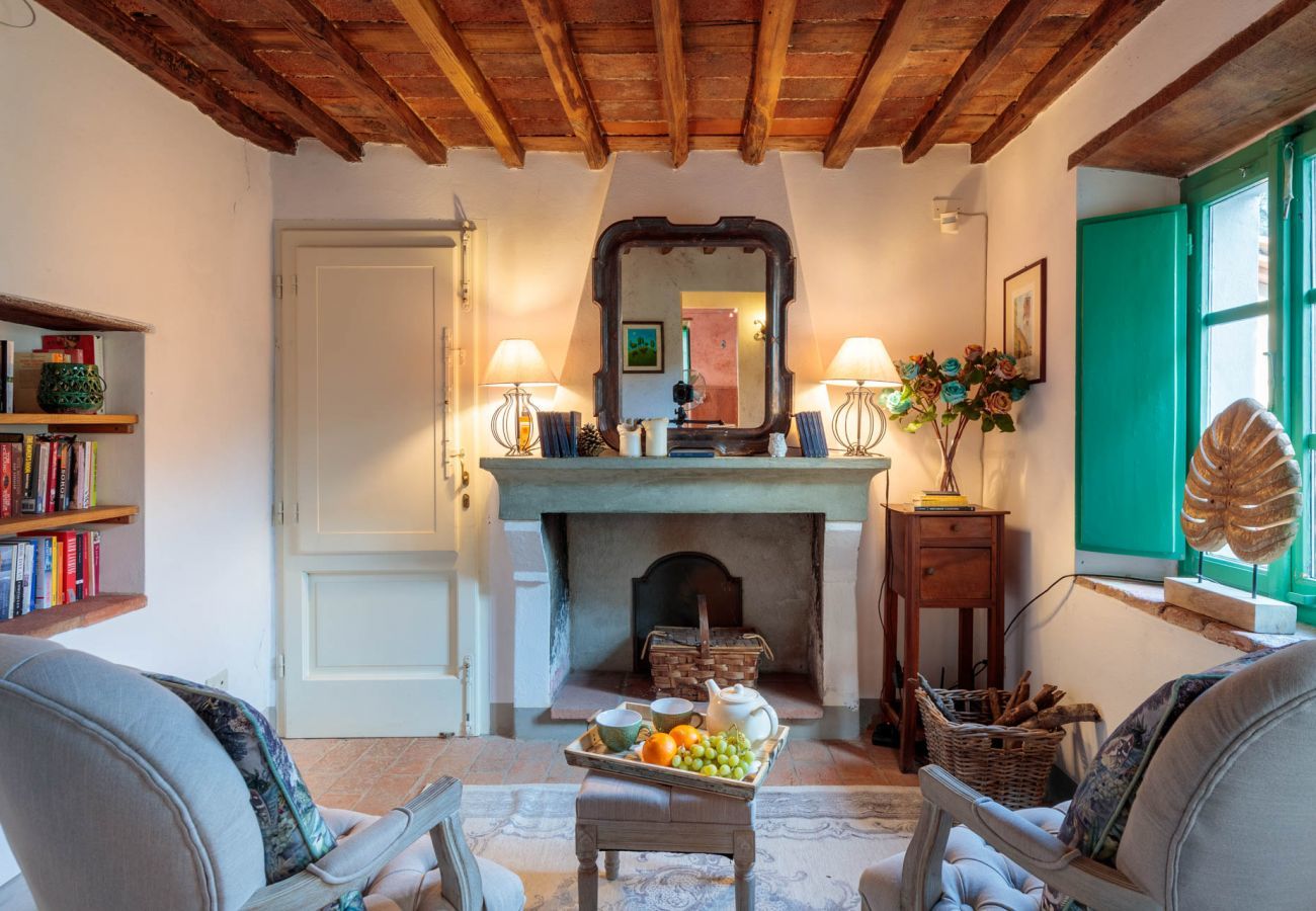 Villa à Lucques - Villa Gufo