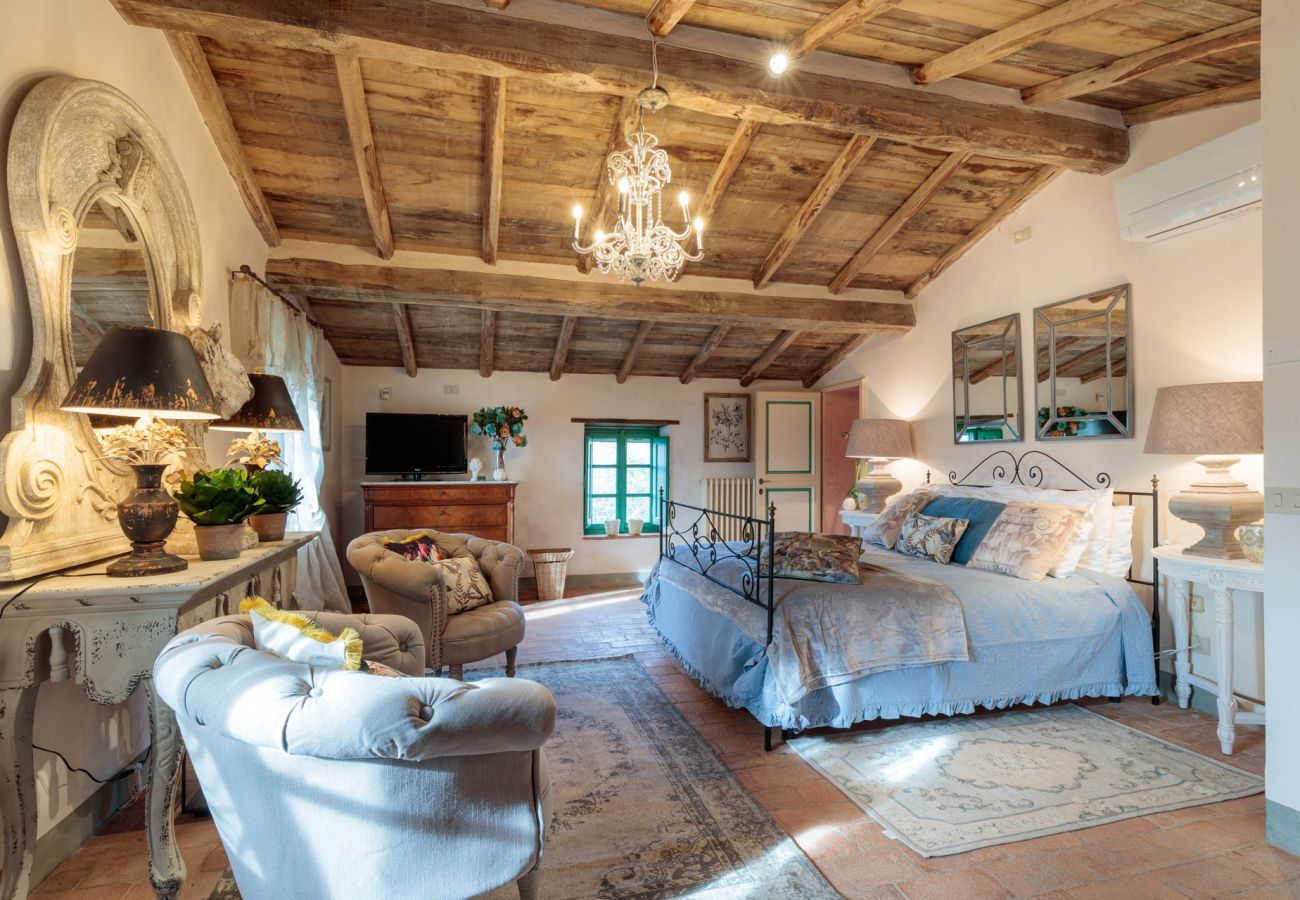 Villa à Lucques - Villa Gufo