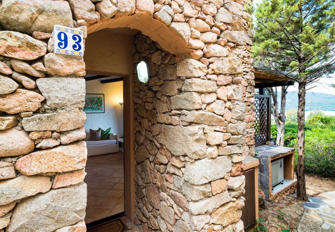 Appartement à Porto Rotondo - Caletta Nest 93
