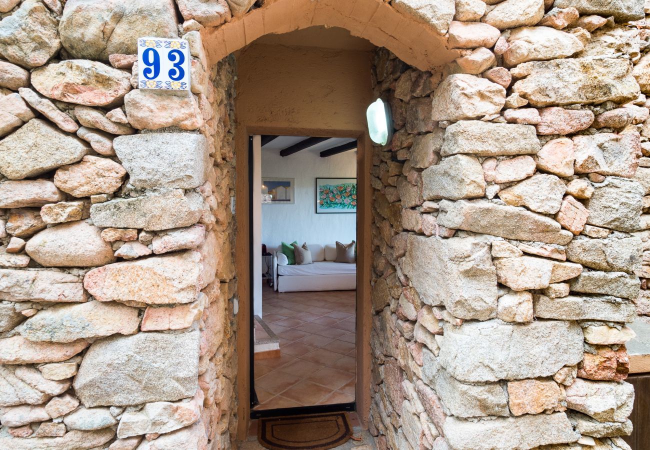 Appartement à Porto Rotondo - Caletta Nest 93