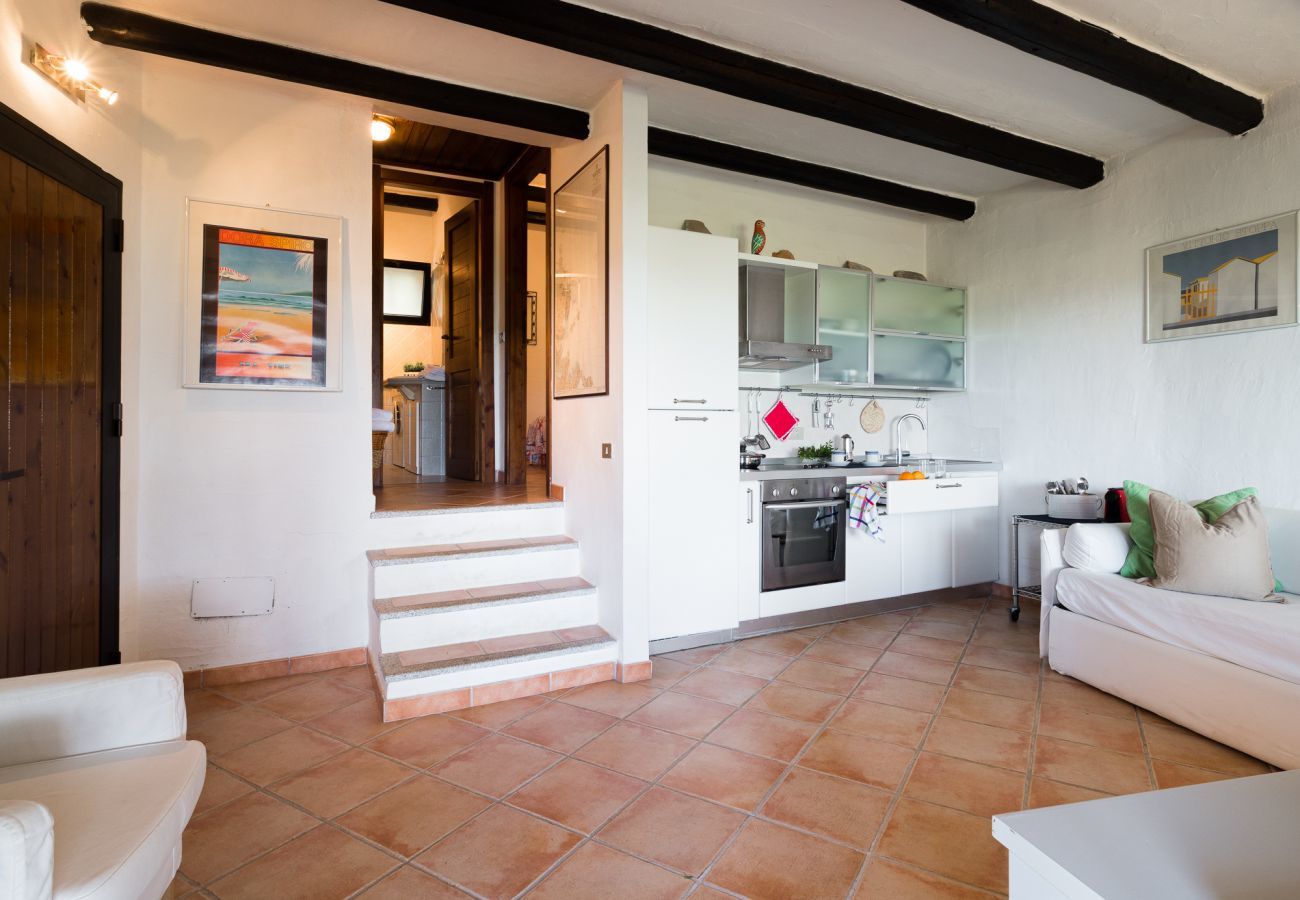 Appartement à Porto Rotondo - Caletta Nest 93