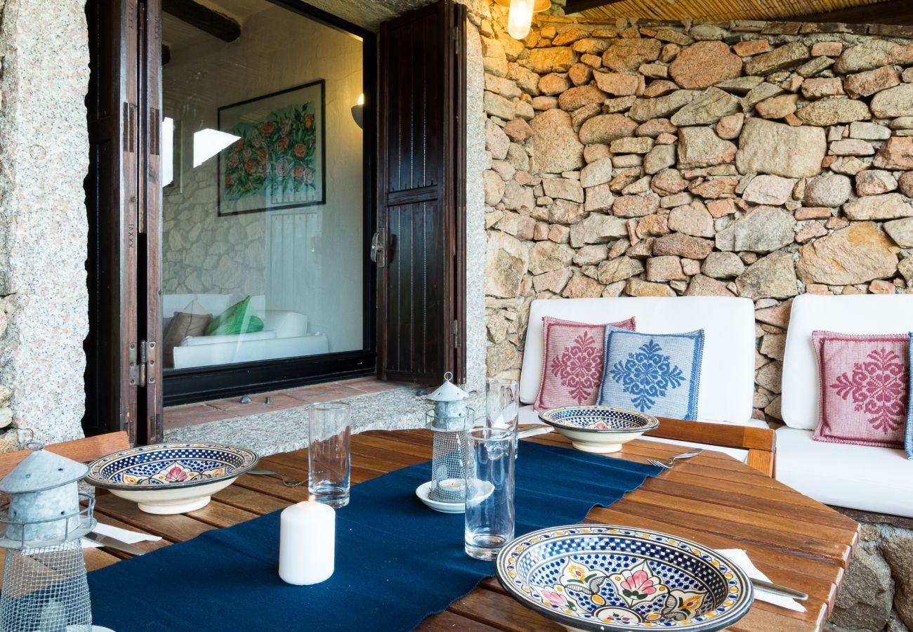 Appartement à Porto Rotondo - Caletta Nest 93