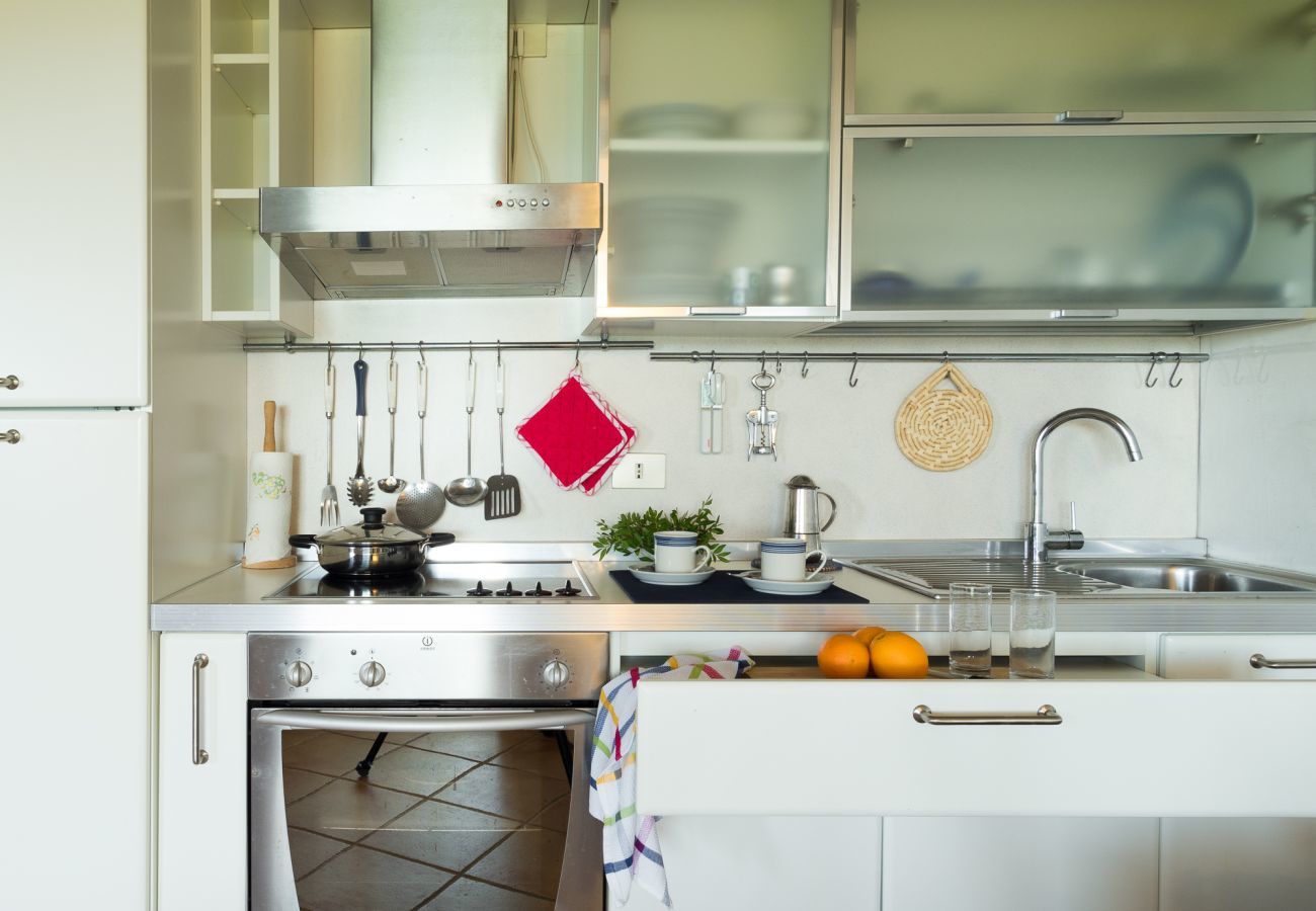 Appartement à Porto Rotondo - Caletta Nest 93