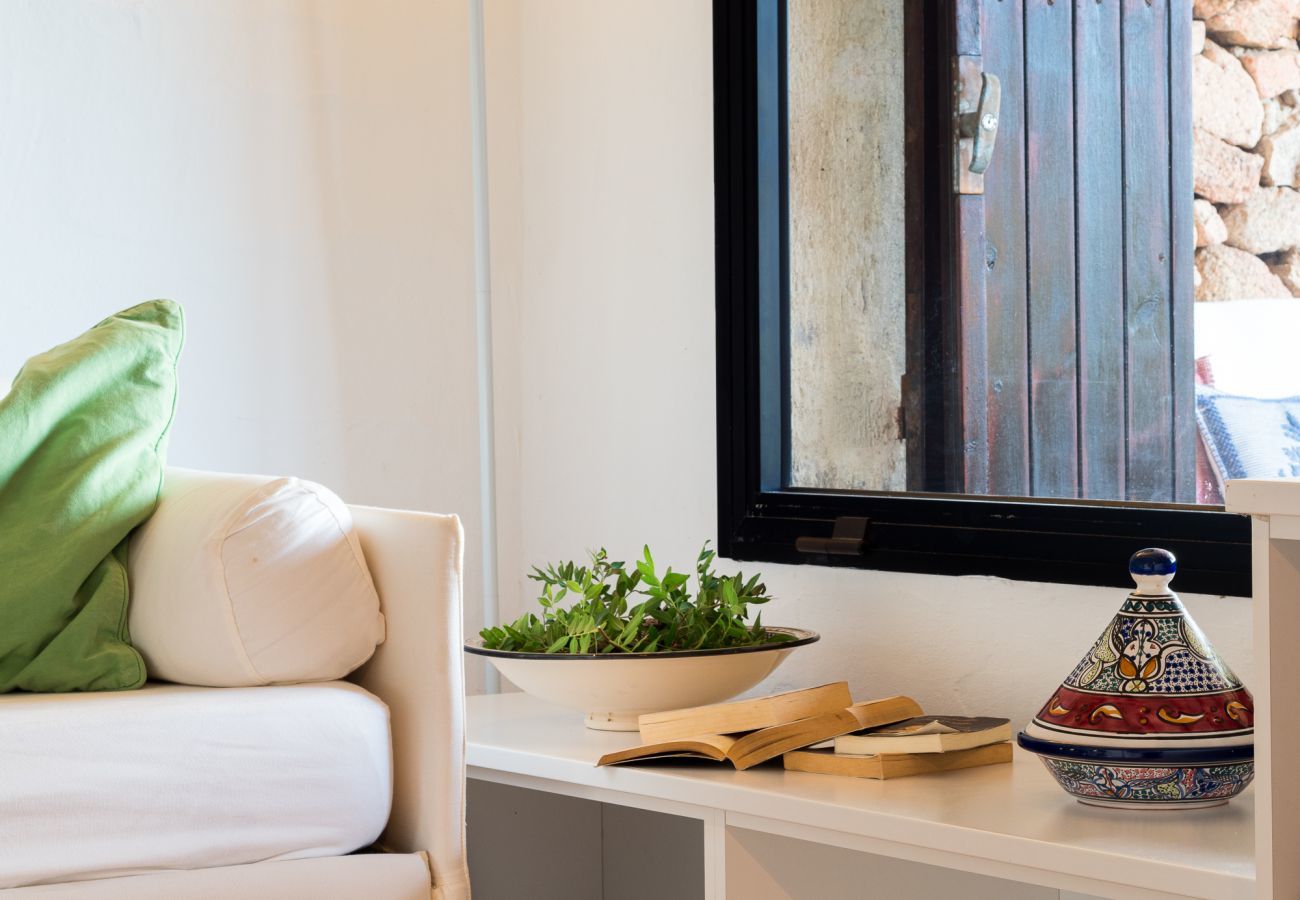 Appartement à Porto Rotondo - Caletta Nest 93