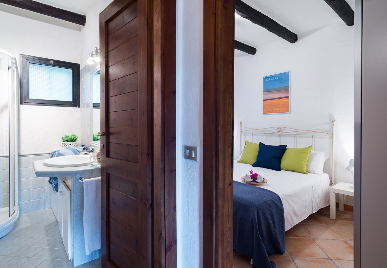 Appartement à Porto Rotondo - Caletta Nest 93