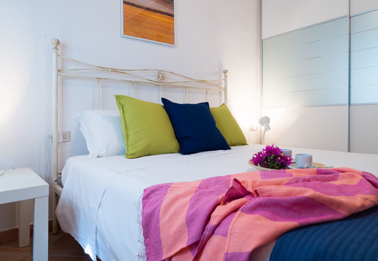 Appartement à Porto Rotondo - Caletta Nest 93