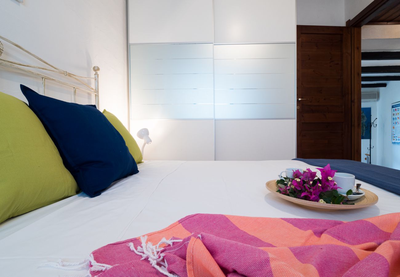 Appartement à Porto Rotondo - Caletta Nest 93