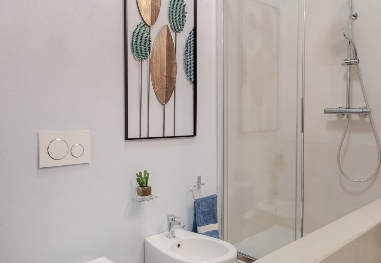 Appartement à Viareggio - Casa MarEmi