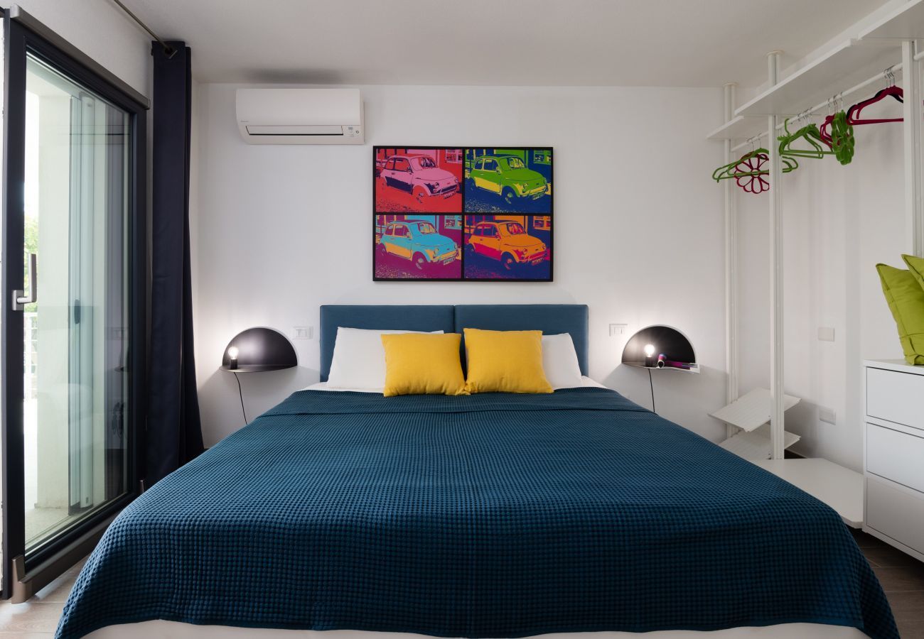 Appartement à Olbia - WLofts 14 de Klodge | appartement vacances design avec solarium