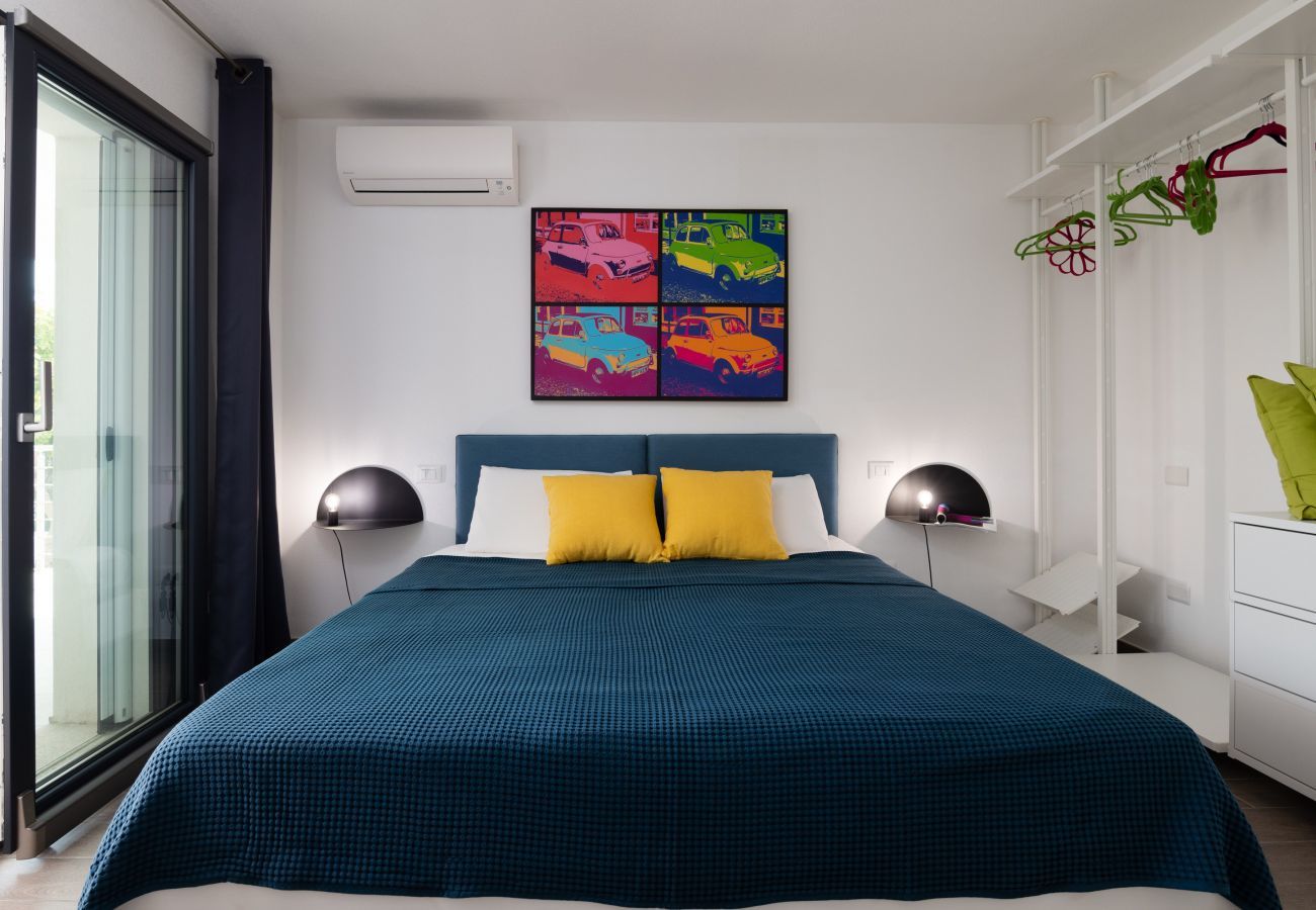 WLofts 14 - Chambre élégante et lumineuse, maison de vacances Klodge pour séjours exclusifs