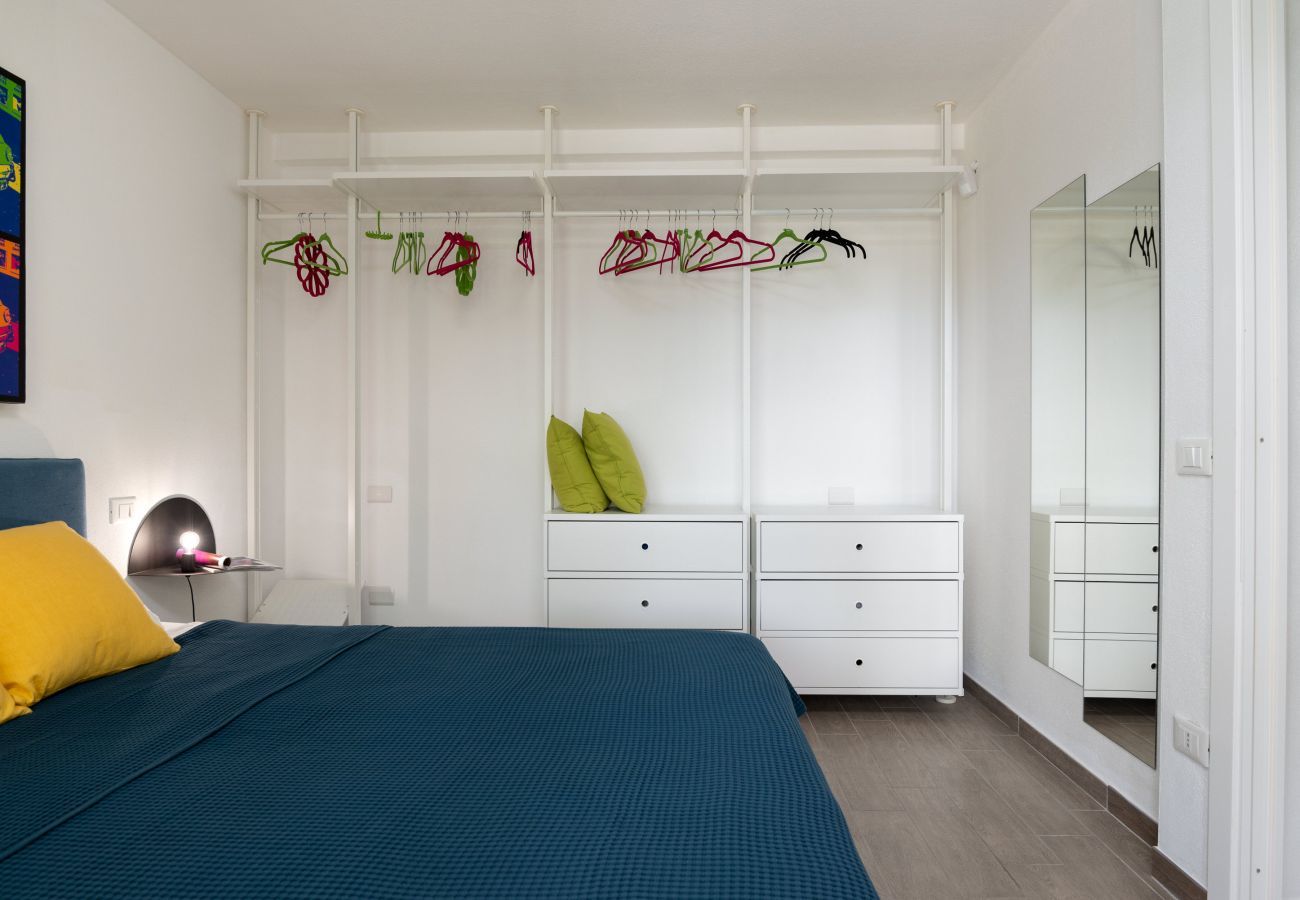 Appartement à Olbia - WLofts 14 de Klodge | appartement vacances design avec solarium