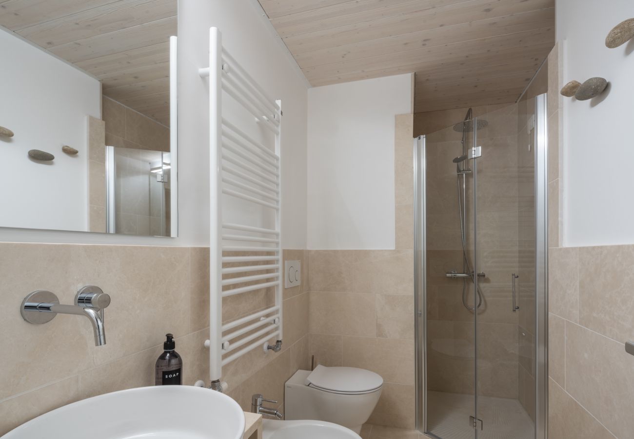 Appartement à Venise - Fornace Loft with Dependance R&R