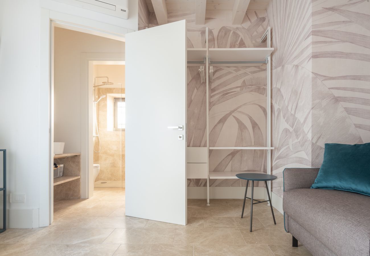 Appartement à Venise - Fornace Loft with Dependance R&R