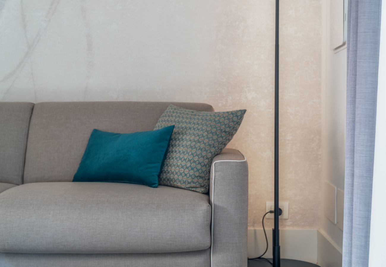 Appartement à Venise - Fornace Loft with Dependance R&R
