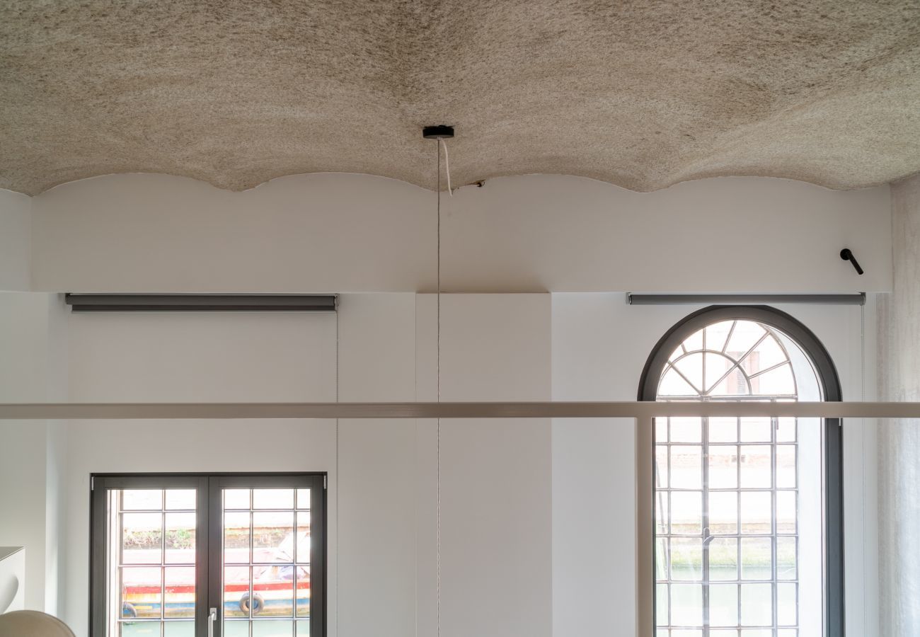 Appartement à Venise - Fornace Loft with Dependance R&R