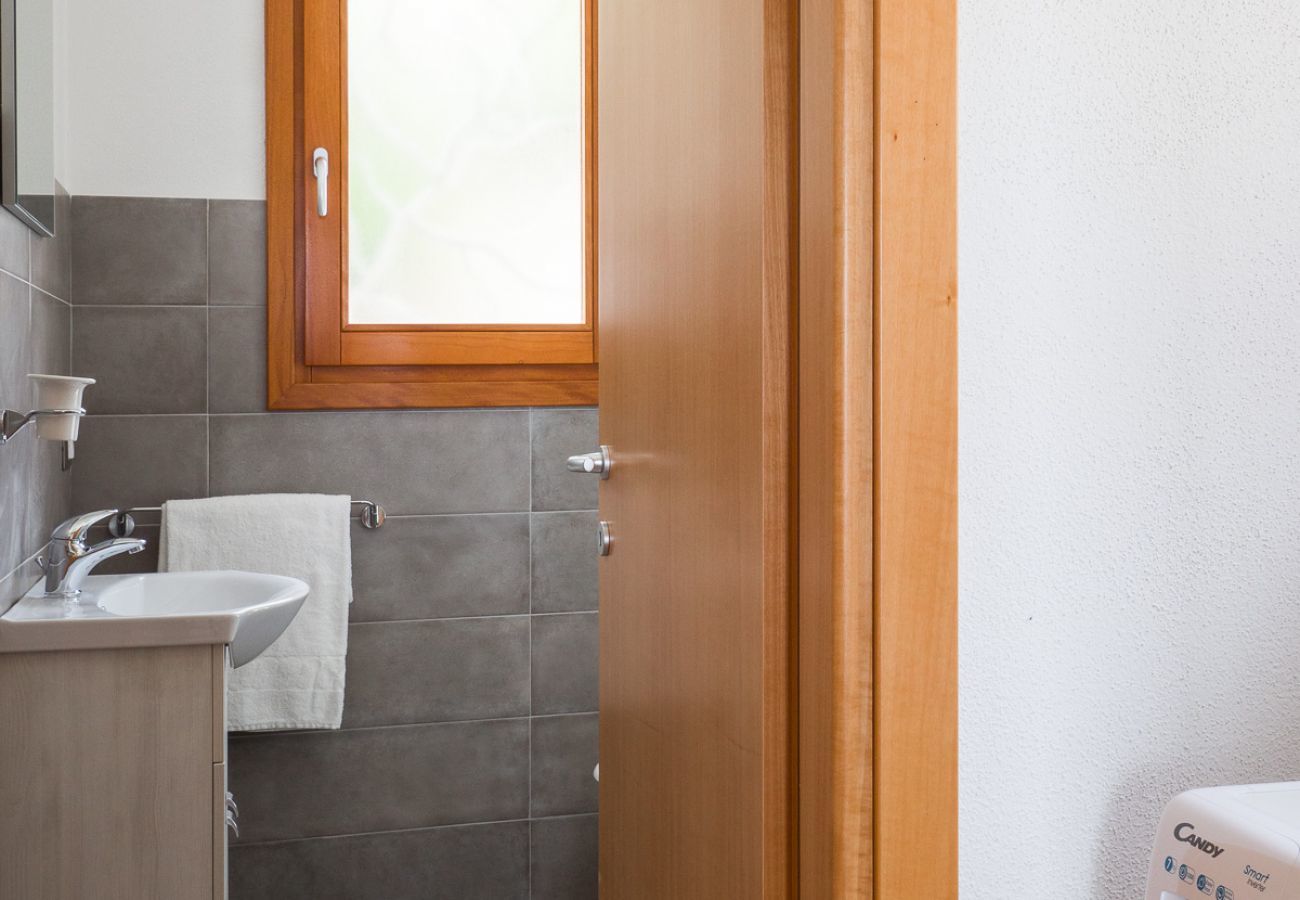 Chalet à San Teodoro - Villetta Zefiro - maison moderne à Lu Impostu