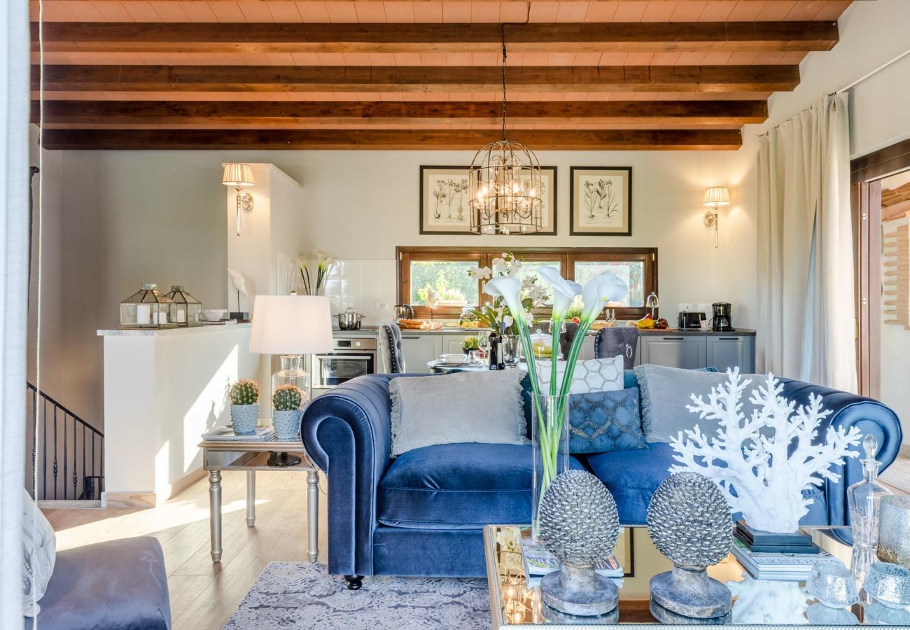 Villa à Viareggio - The Luxury Beach Villa