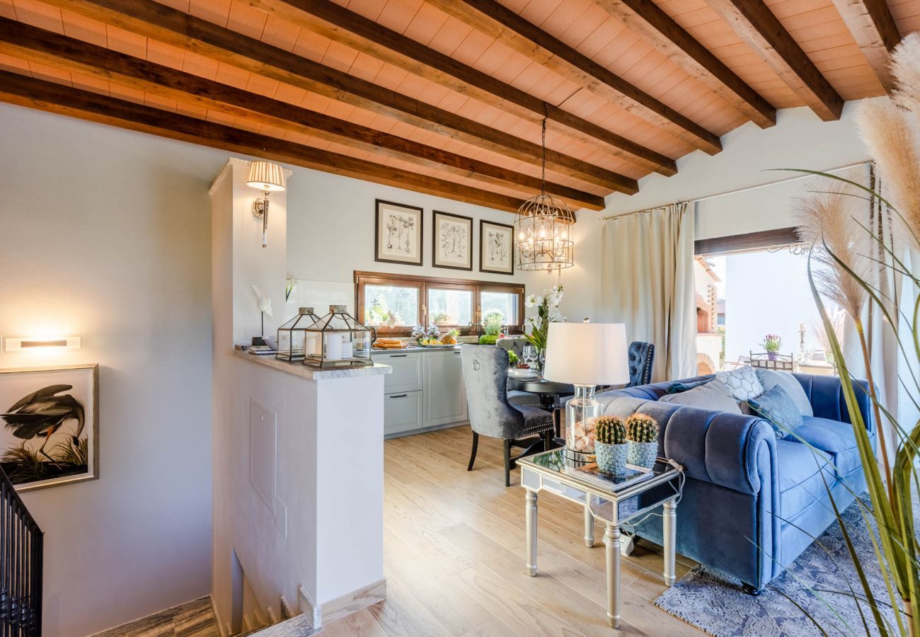 Villa à Viareggio - The Luxury Beach Villa