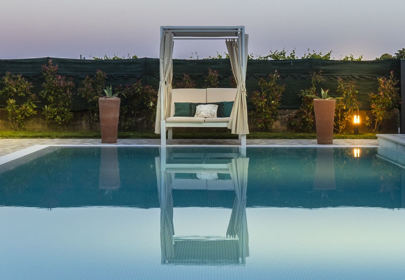 Villa à Viareggio - The Luxury Beach Villa