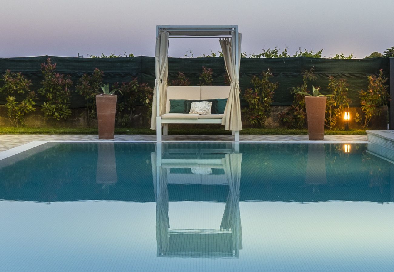 Villa à Viareggio - The Luxury Beach Villa with shared Swimming Pool, between Viareggio and Torre del Lago Puccini