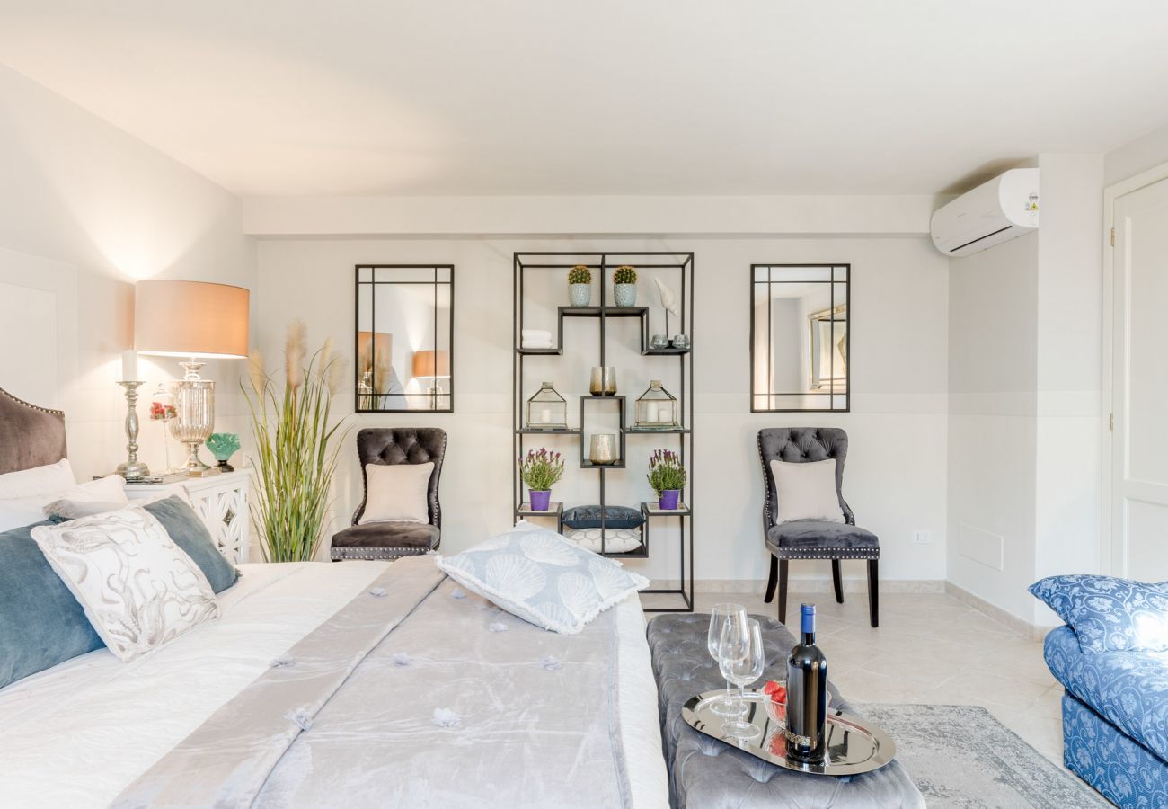 Villa à Viareggio - The Luxury Beach Villa
