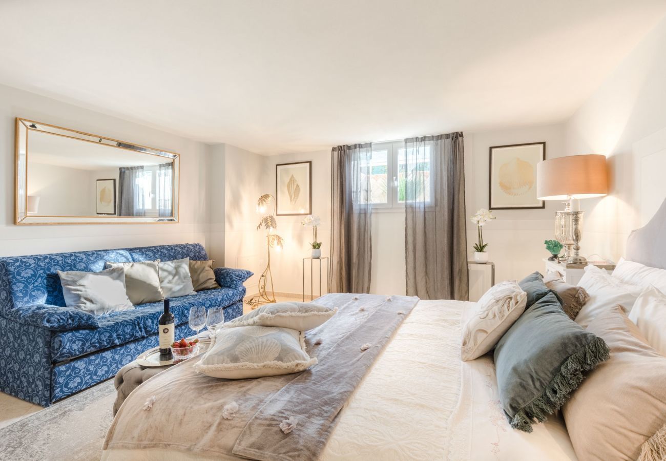 Villa à Viareggio - The Luxury Beach Villa