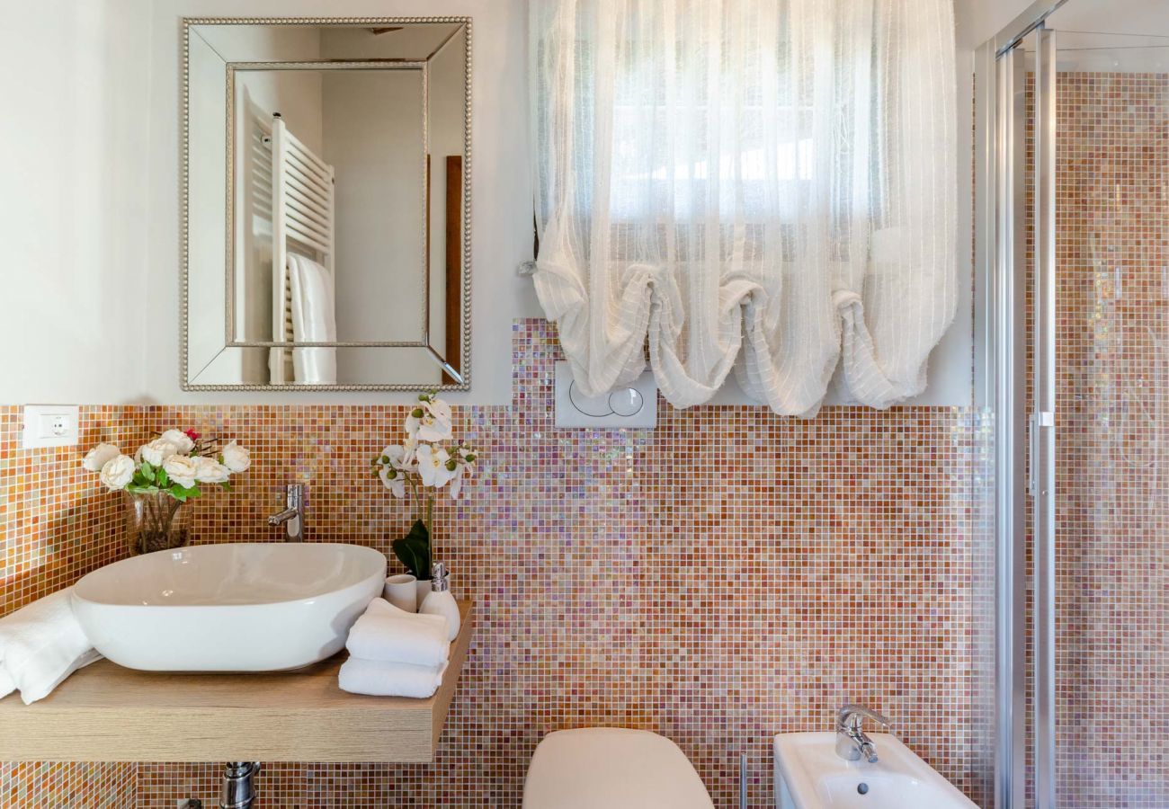 Villa à Viareggio - The Luxury Beach Villa