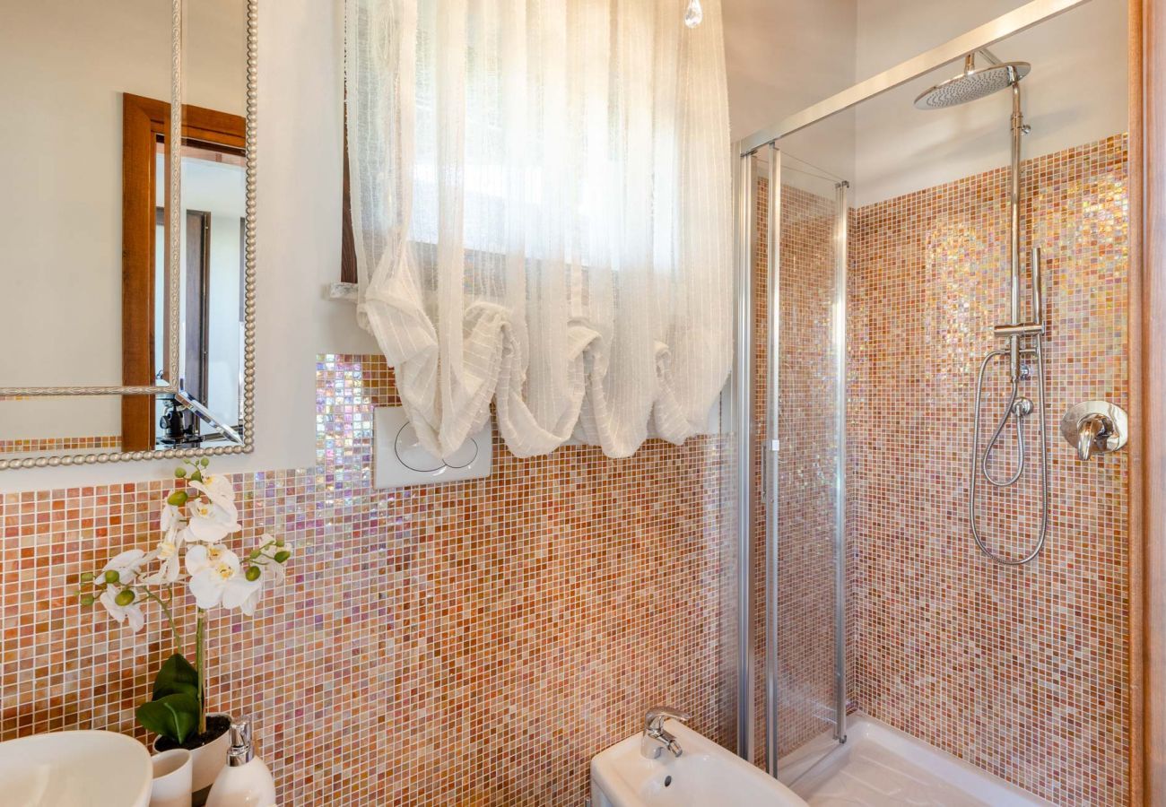 Villa à Viareggio - The Luxury Beach Villa