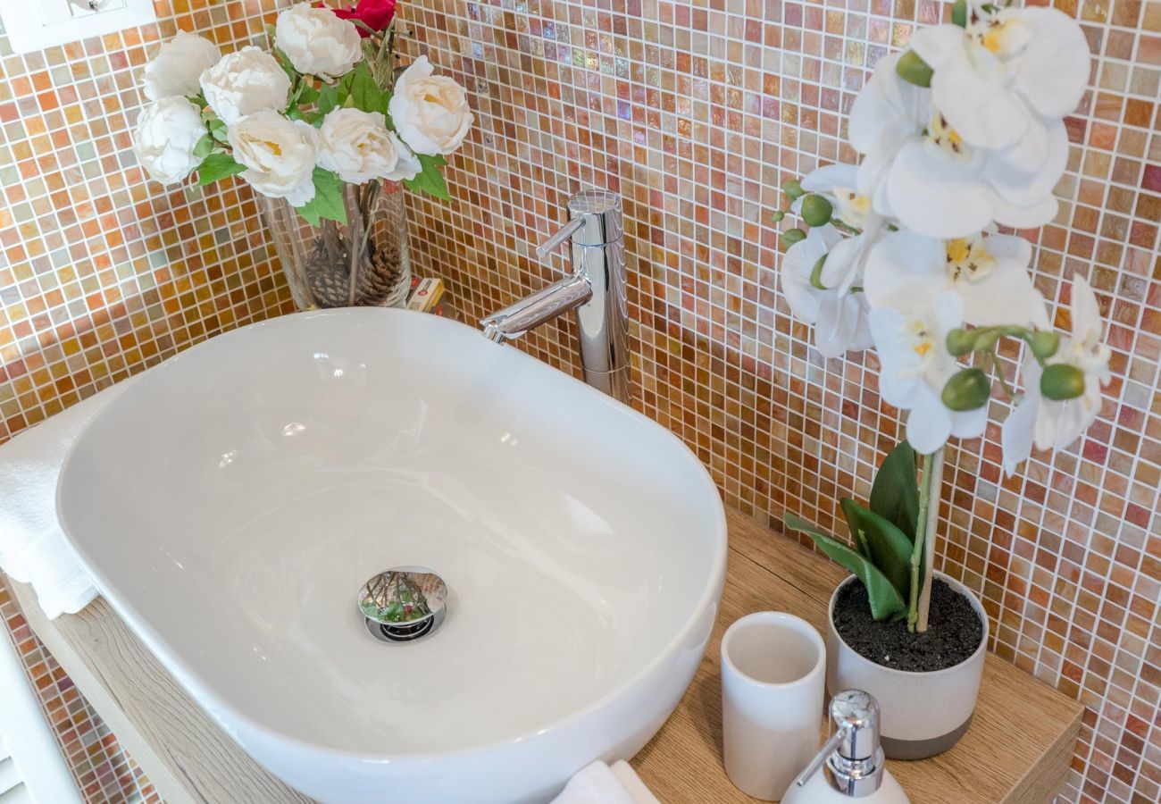 Villa à Viareggio - The Luxury Beach Villa