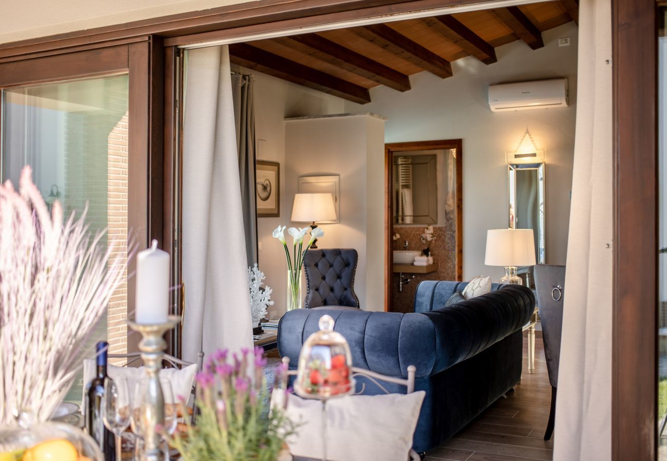 Villa à Viareggio - The Luxury Beach Villa