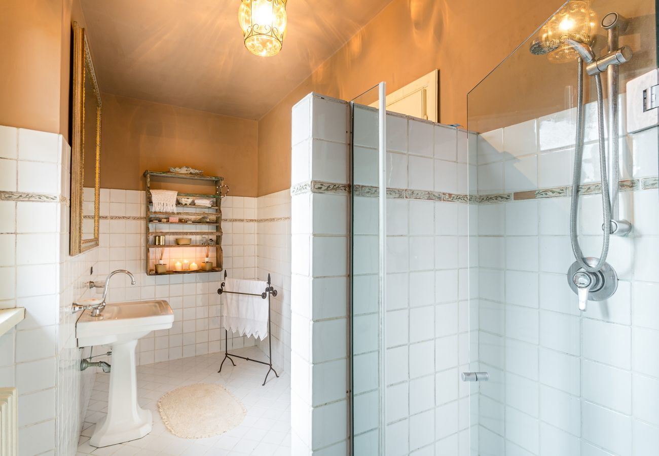 Villa à Capannori - Villa Lorena, a Vintage Family Villa